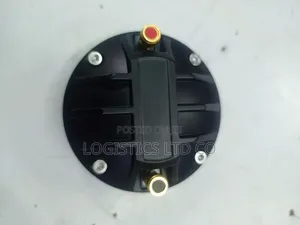 N4505 for 1.75 Inch and 44.4mm Diaphragm Neodymium Tweeter