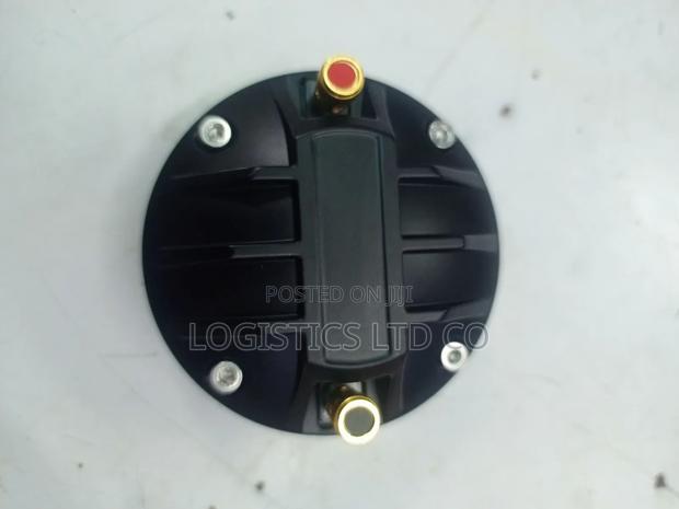 N4505 for 1.75 Inch and 44.4mm Diaphragm Neodymium Tweeter