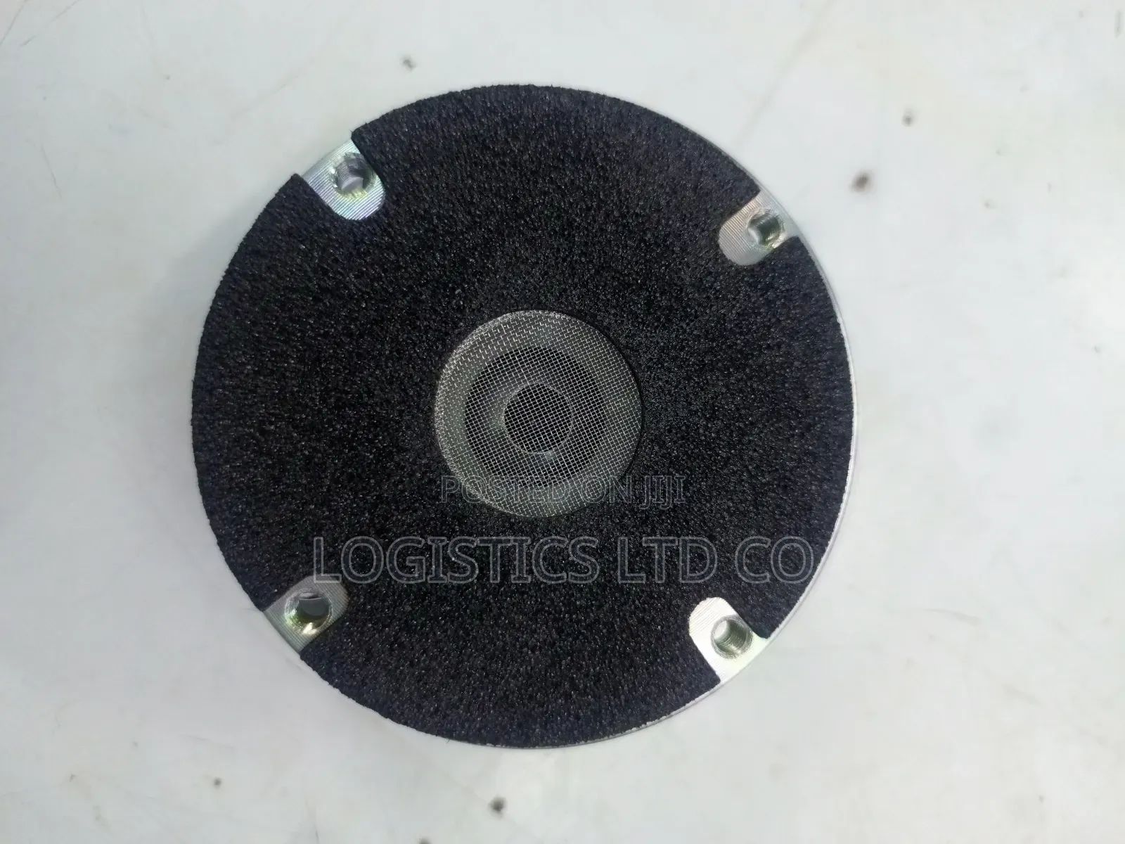 N4505 for 1.75 Inch and 44.4mm Diaphragm Neodymium Tweeter