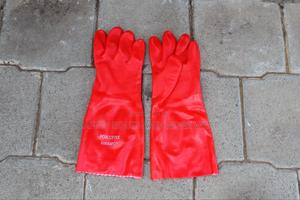 Industrial PVC Gloves (Double) - thumbnail 2