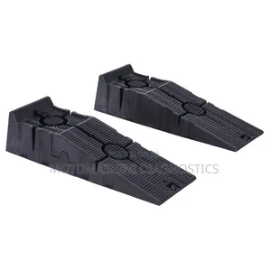 3 Ton Portable Vehicle Service Ramp Sold as a Pair
