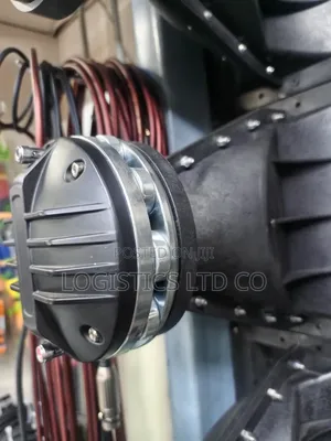 74.5mm Diaphragm Neodymium Tweeter