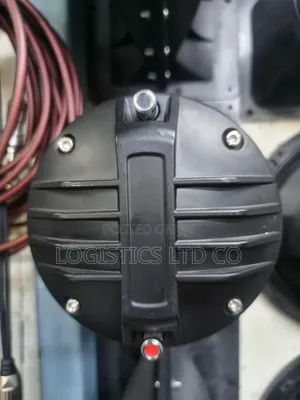 74.5mm Diaphragm Neodymium Tweeter