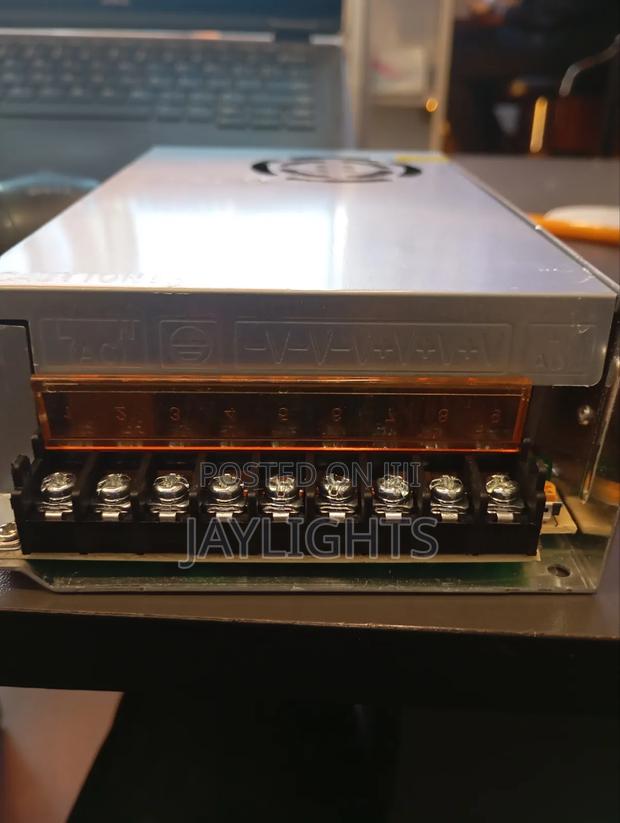 240W 24V 10A Power Supply - thumbnail 2