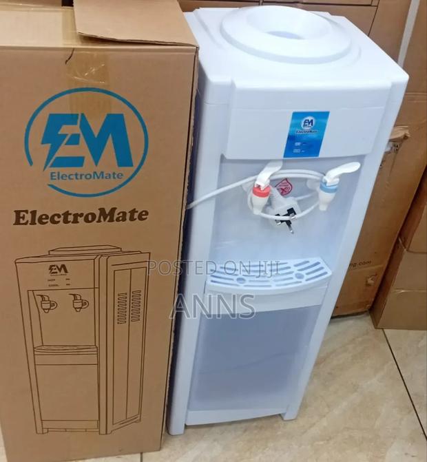 Eectromate 2 Tap Dispenser ( Hot and Normal)