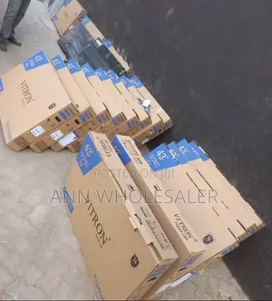 Vitron 43 Inches Tv
