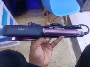 Hair Straightener