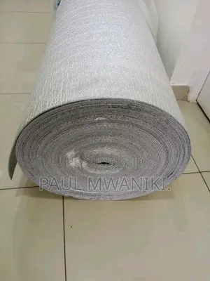 Gypsum Roof Insulation Sheets 10mm