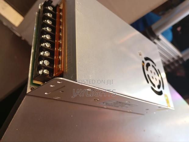 Dual Power Supply 24v 10A Dual Output Switch Power Supply
