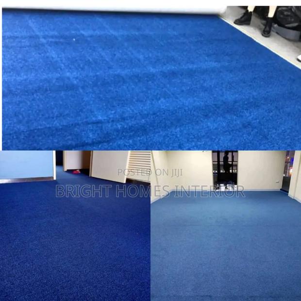 Blue Carpet Blue Carpet Blue Carpet - main view