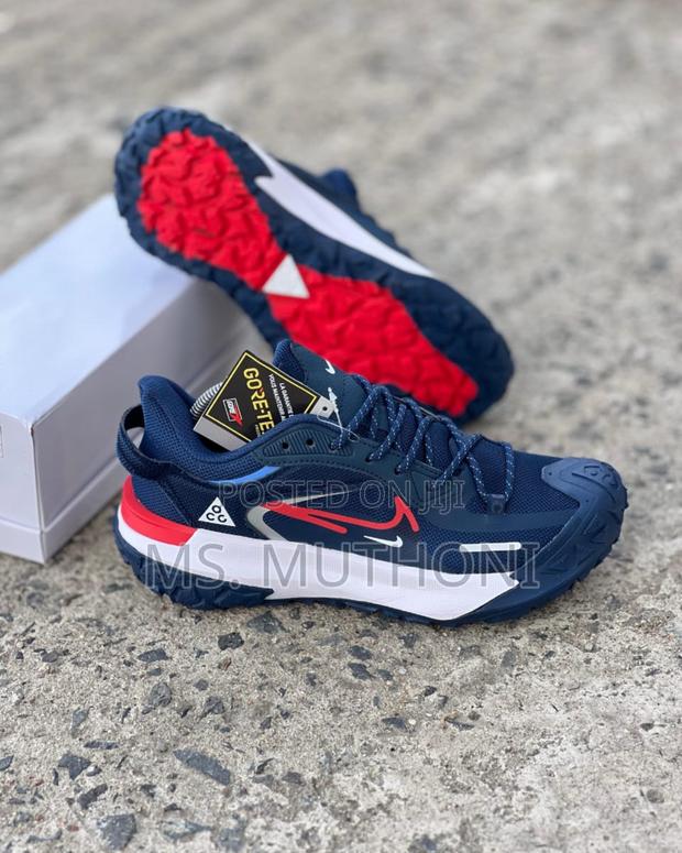 Authentic Mountain Fly ACG 40-45 - thumbnail 4