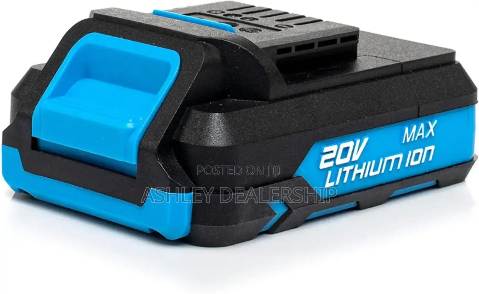 20v Battery 2.0ah