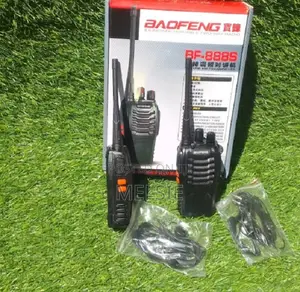 Baofeng Portable Set of 2 BF-888S