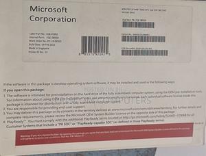 Microsoft Windows 10 Pro - thumbnail 2