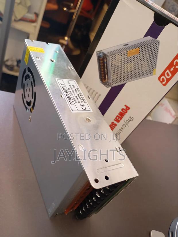 Single Output Ac/Dc 24V 10aswitching Power Supply 240W