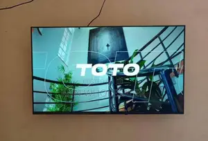 Vitron 43 Smart Android Tv.