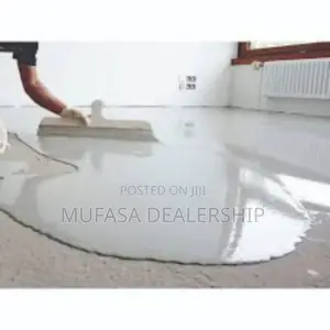 Top Quality Self Leveling Compound