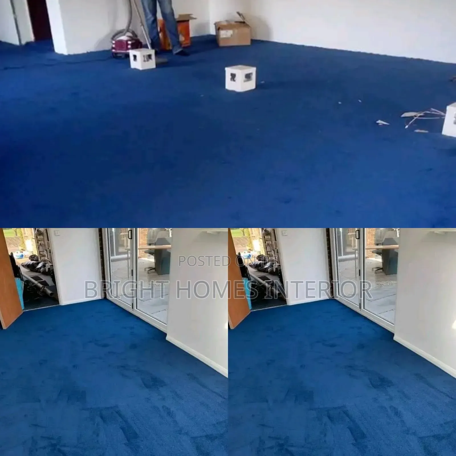 Blue Office Carpet Blue Office Floor Carpet Floor Carpet