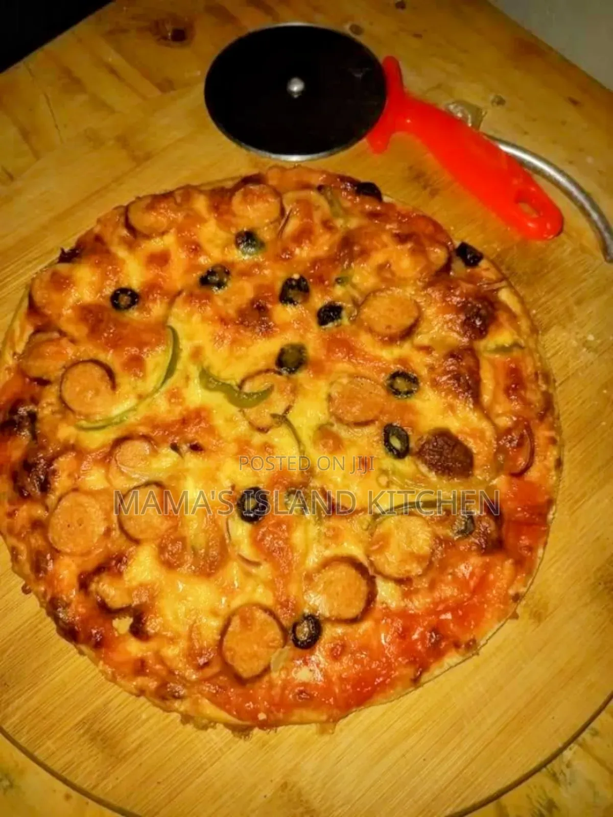 All Purpose Cook Looking for Work