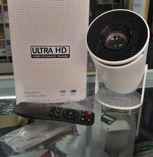 Ultra Hd Android Mini Projector With Wifi,Bluetooth - thumbnail 2