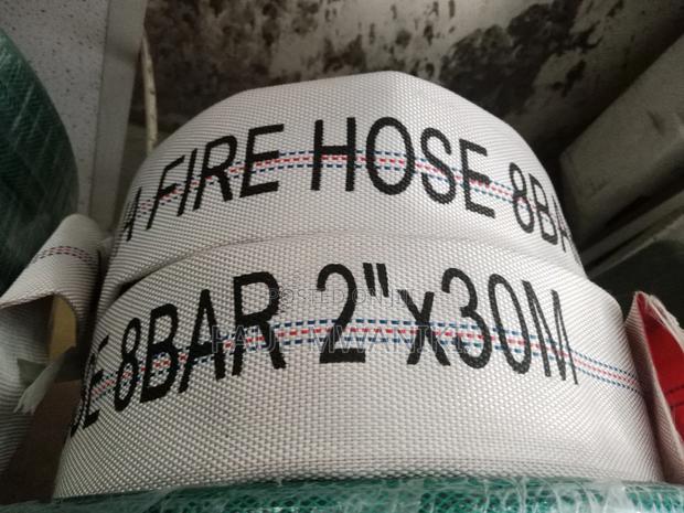 30mcanvas Delivery Pipes - main view