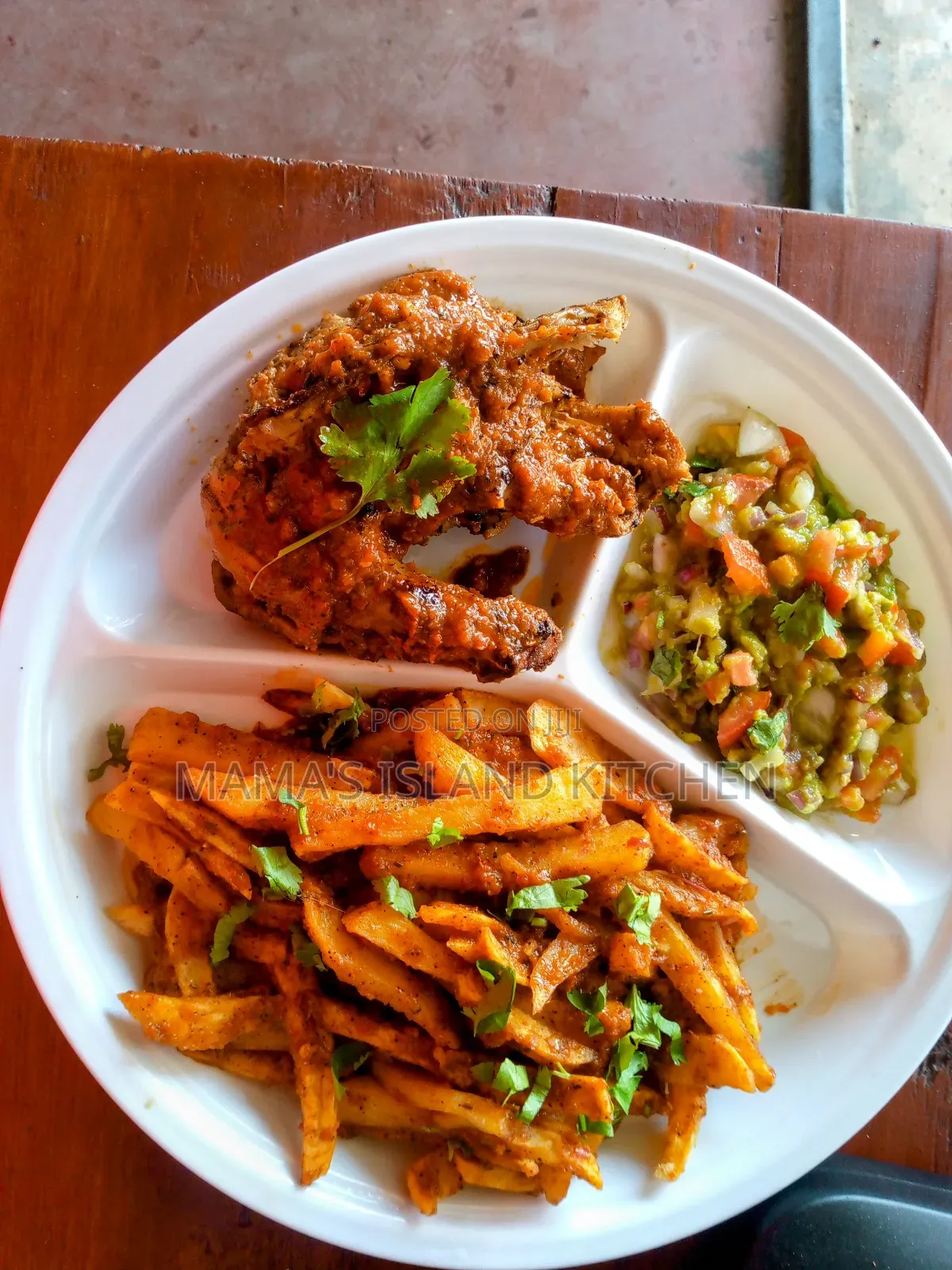 All Purpose Cook Looking for Work
