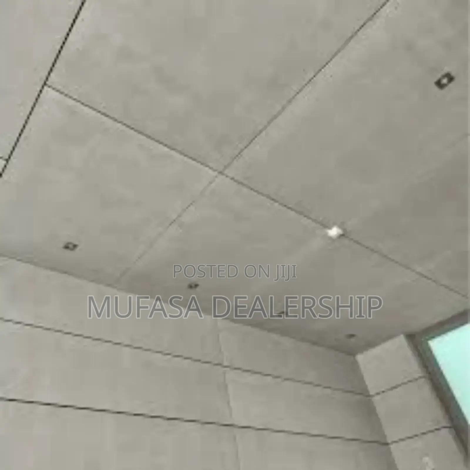 Fiber Cement Boards