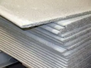 Fiber Cement Boards