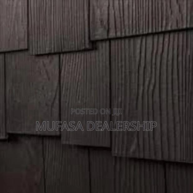 Authentic Fibre Cement Boards - thumbnail 3