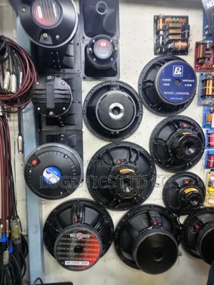 Neodymium Speakers Neodymium Tweeters