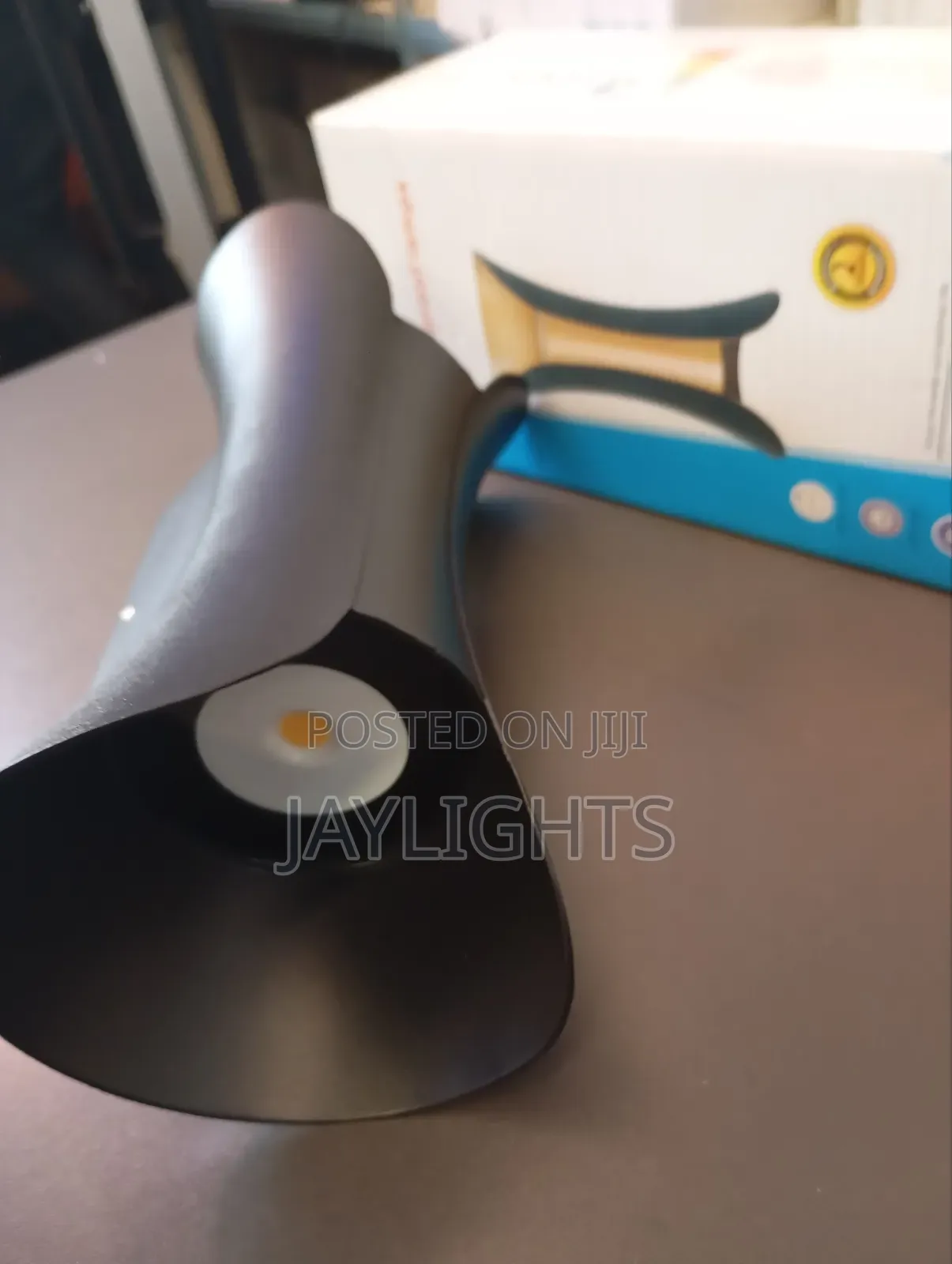 Wall Light Up and Down Round Wall Pack COB LED Light 20W