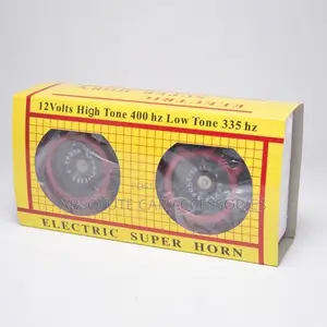 Epman Horn