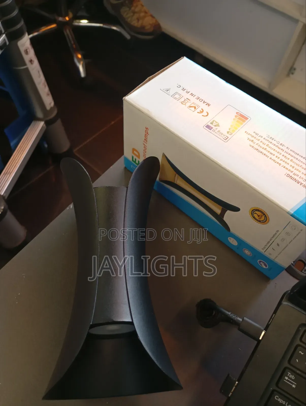 Cob Bedroom Living Room Decoration Up and Down Led Wall Lamp