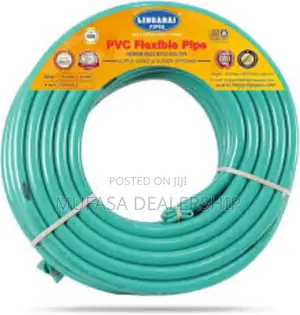 Agricultural Hose Pipes