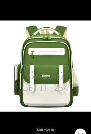 Kids School Bag