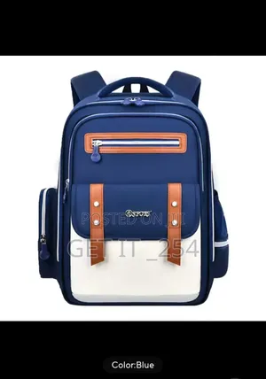 Kids School Bag