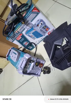 Total Inverter Welding Machine 130amps