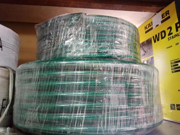 3/4 "  Braided Hose Pipe - thumbnail 3