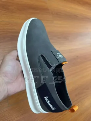 Timberland Casuals 

Size 40-45