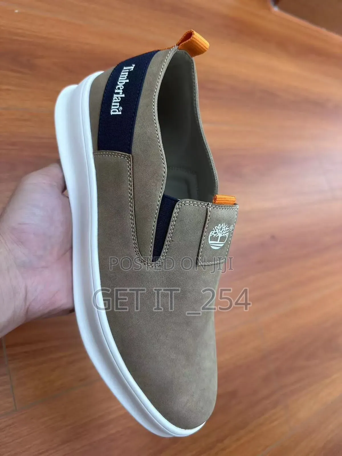Timberland Casuals 

Size 40-45