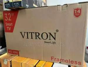 Vitron 32 Smart Tv
