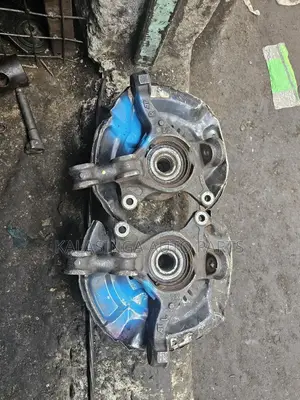 Hub Bearing  For Toyota Ractis 5 Stands
