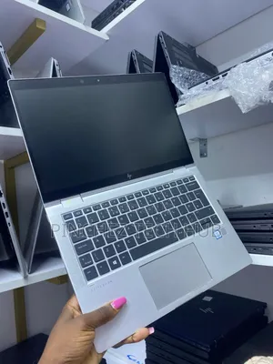 Laptop HP EliteBook X360 1040 G7 16GB Intel Core I7 SSD 512GB
