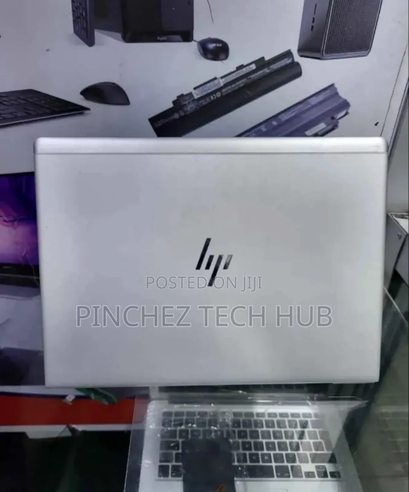 Laptop HP EliteBook X360 1040 G7 16GB Intel Core I7 SSD 512GB