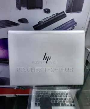 Laptop HP EliteBook X360 1040 G7 16GB Intel Core I7 SSD 512GB