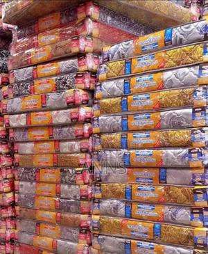 Morning Glory 4×6 8" Mattres - main view