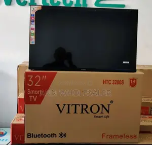 Vitron 32 Smart Television