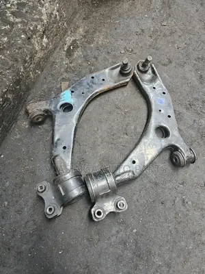 Arm Nissan Lafesta And Premacy