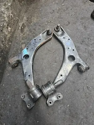 Arm Nissan Lafesta And Premacy