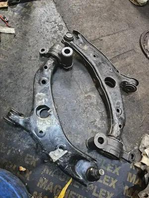 Arm Nissan Lafesta And Premacy